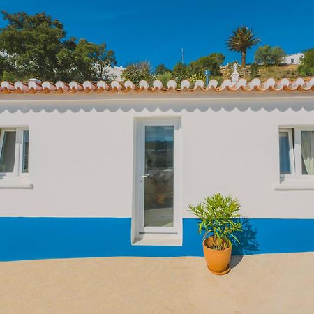 Casa De Malee Apartment Aljezur Exterior foto